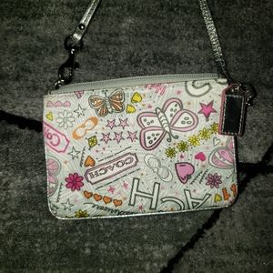 Coach Bags - Coach clutch Coach Bags - Coach clutch